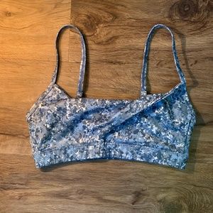 JoyLab sports bra Size XS